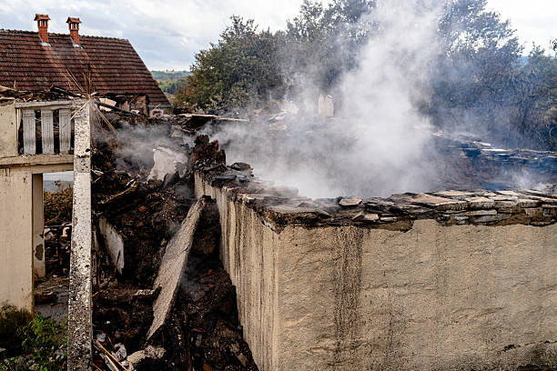 Affordable Soot Cleanup solutions in Laurel, VA